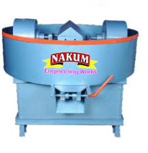 Pan Mixer Manufacturer Supplier Wholesale Exporter Importer Buyer Trader Retailer in Morvi Gujarat India